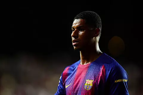 منزل أحلام راشفورد يتحول إلى كابوس